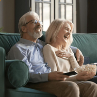 Unsichtbares Im-Ohr Gerät - SoundComfort 