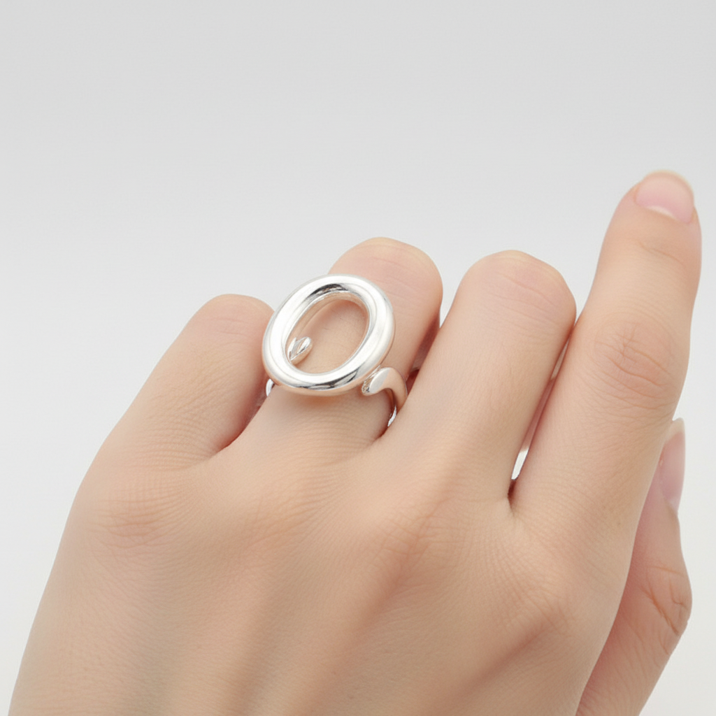 Verstellbarer Ring - FlowRing 