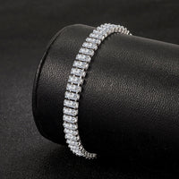 Verstellbares Armband - CrystalGlamour 
