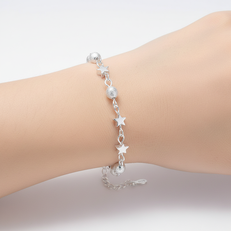 Verstellbares Armband - ShineDream 