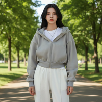 Vielseitige Freizeitjacke - Katharina