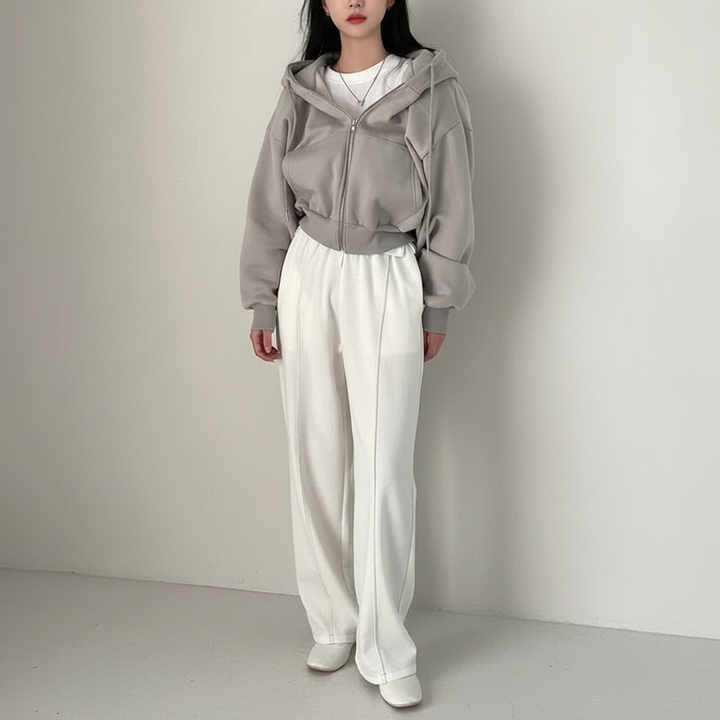 Vielseitige Freizeitjacke - Katharina