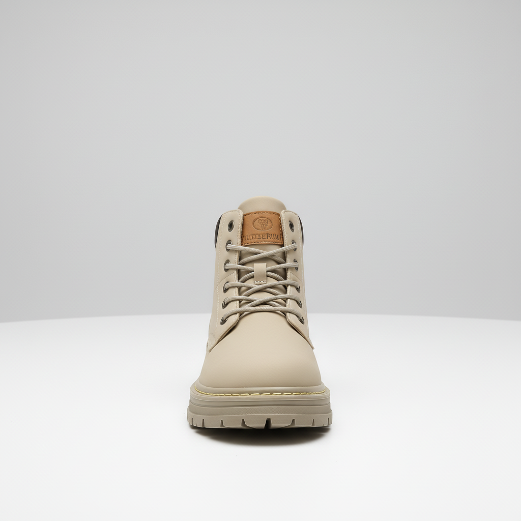 Vielseitige Herrenstiefel - Aaron