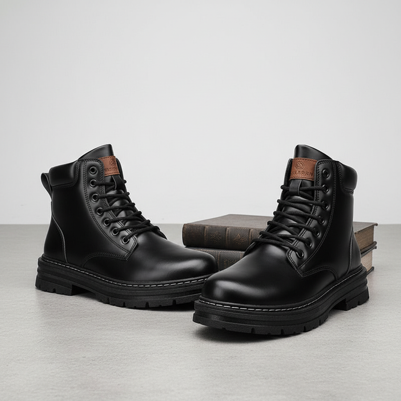 Vielseitige Herrenstiefel - Aaron