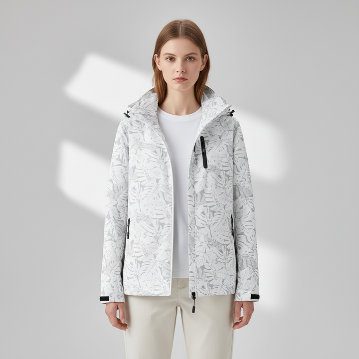 Vielseitige Outdoor-Jacke -  Christina