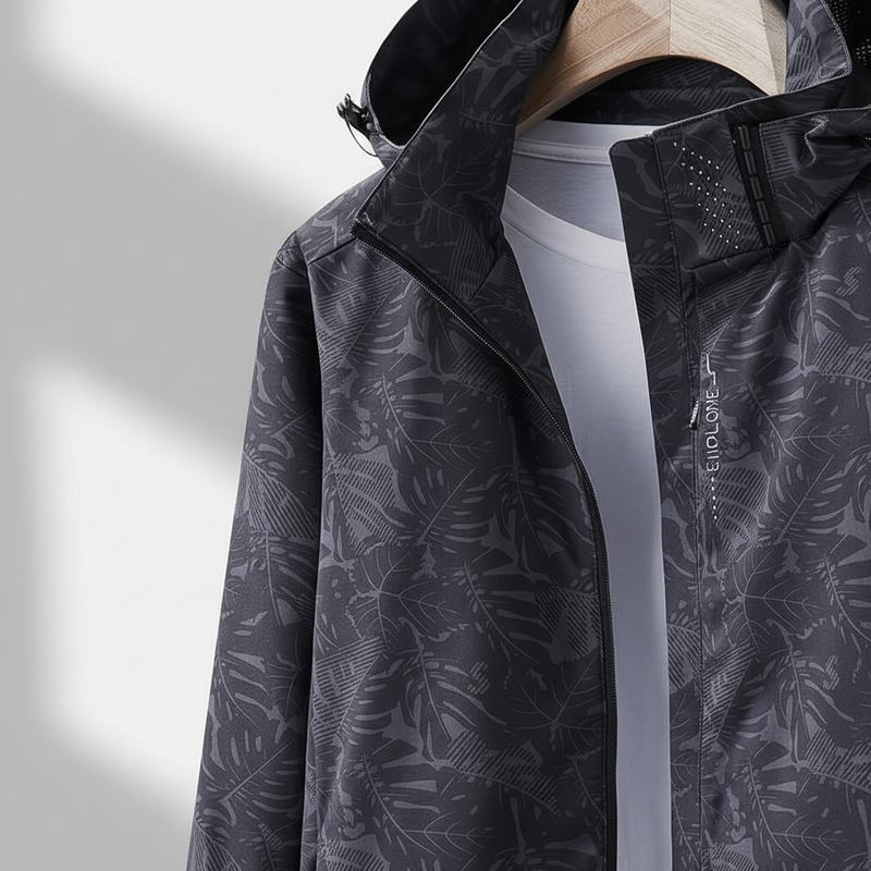 Vielseitige Outdoor-Jacke -  Christina