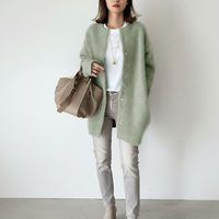 Vielseitiger Cardigan -  Rebecca