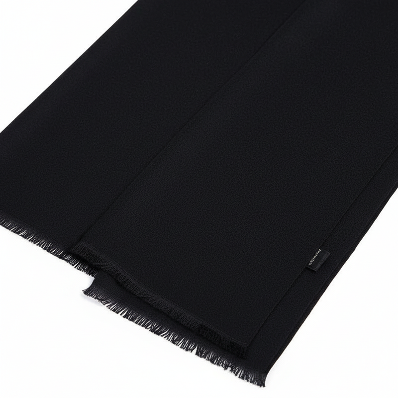 Vielseitiger Winter Schal - Kashmira