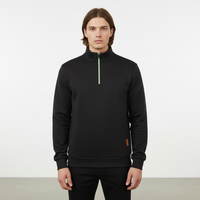 Wärmender Herrenpullover - Samuel