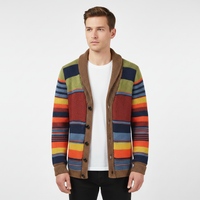 Warmer Strick-Cardigan - Marius