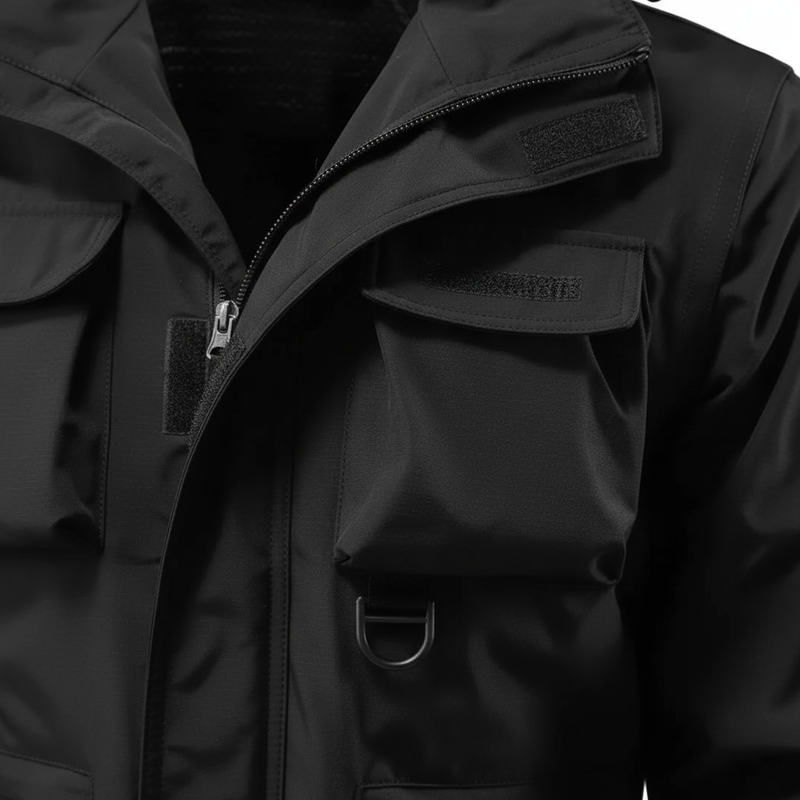 Wasserabweisende Übergangsjacke - Elias