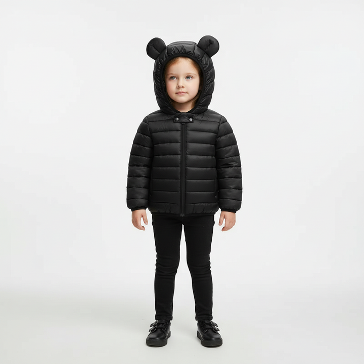 Wasserdichte Kinderjacke - RainBuddy