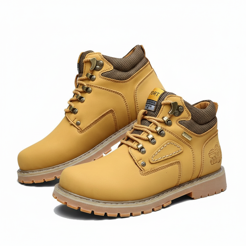 Wasserdichte Winterschuhe -  Vincent