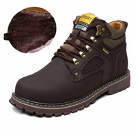 Wasserdichte Winterschuhe -  Vincent