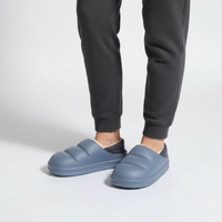 Wasserdichte Hausschuh Option - GripCloud