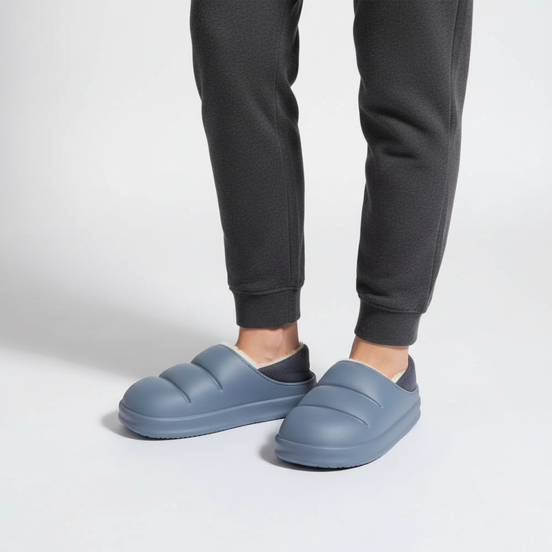 Wasserdichte Hausschuh Option - GripCloud