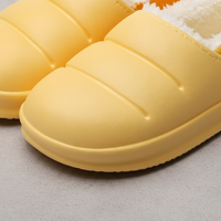 Wasserdichte Hausschuh Option - GripCloud