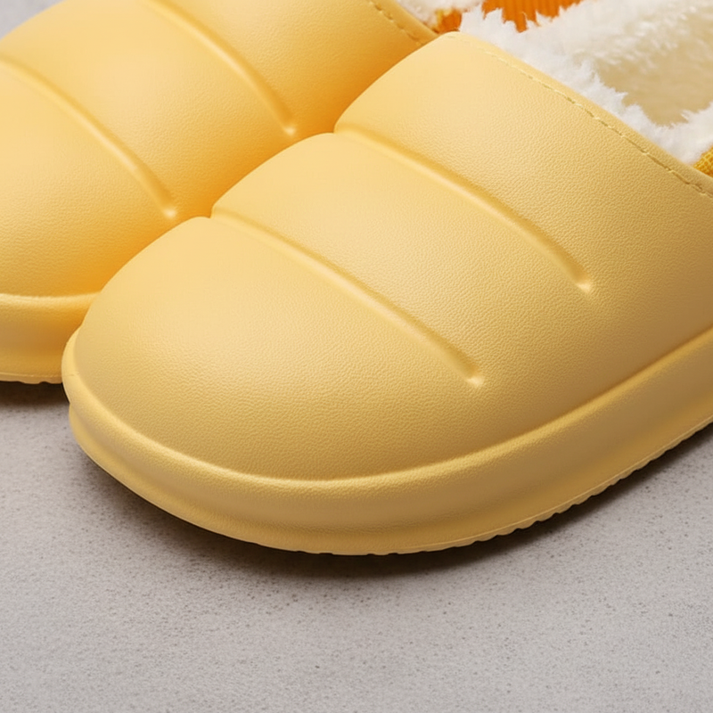 Wasserdichte Hausschuh Option - GripCloud