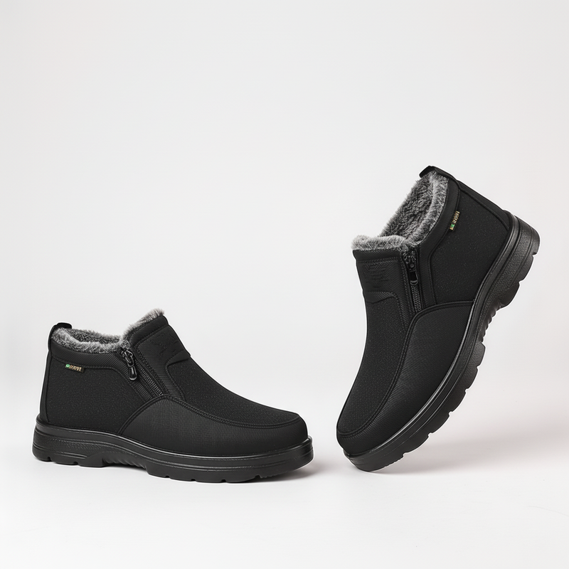 Wasserdichter Stiefel -  Lukas