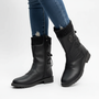 Wasserfeste Winterstiefel -  Eva