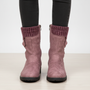 Wasserfeste Winterstiefel -  Eva