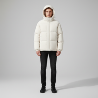 Gesteppte Herrenjacke - Tim