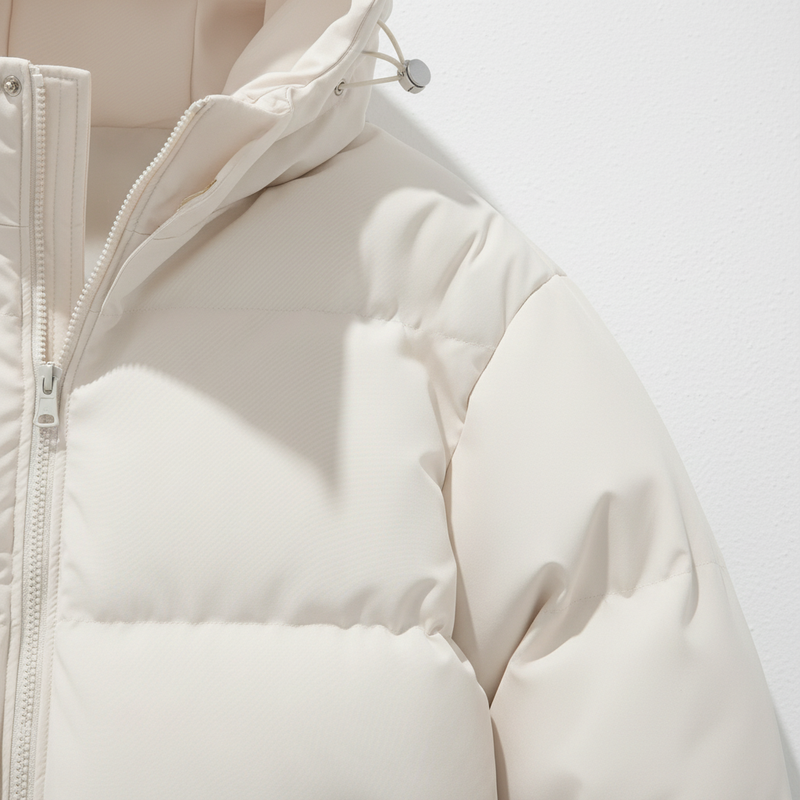 Gesteppte Herrenjacke - Tim