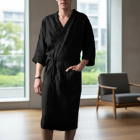 Weicher Baumwollstoff - Ben