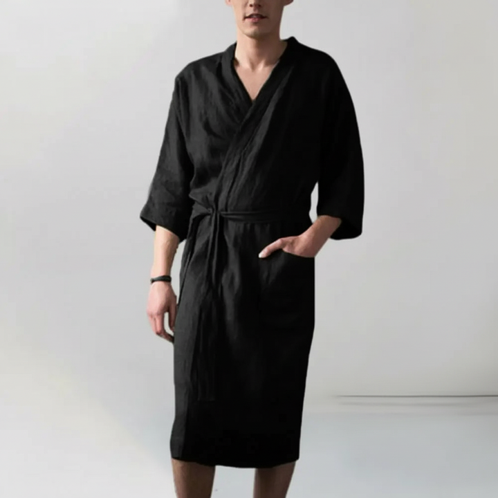 Weicher Baumwollstoff - Ben