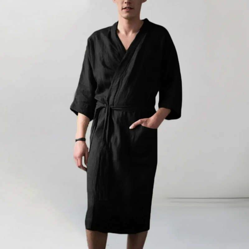 Weicher Baumwollstoff - Ben