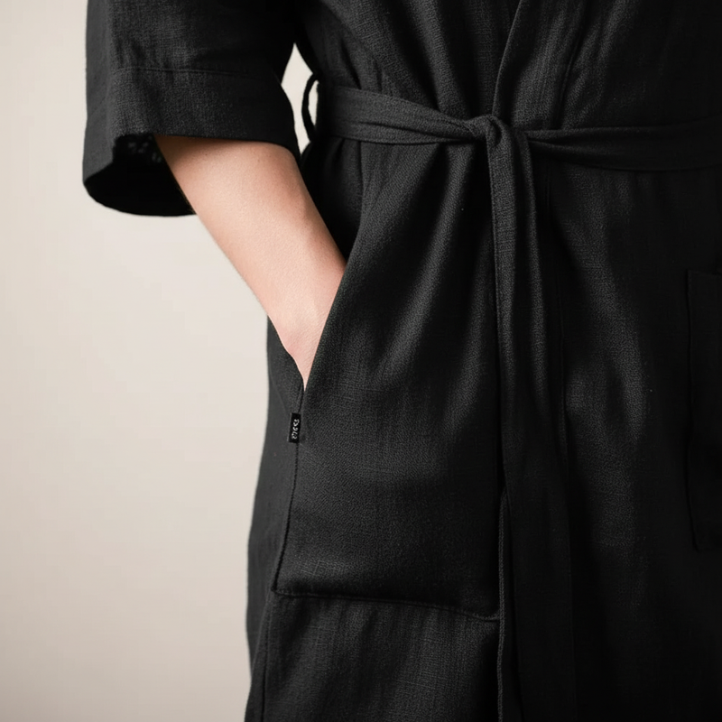 Weicher Baumwollstoff - Ben