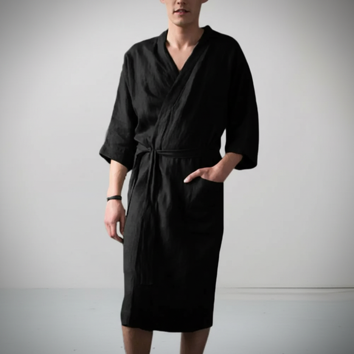 Weicher Baumwollstoff - Ben