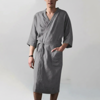 Weicher Baumwollstoff - Ben