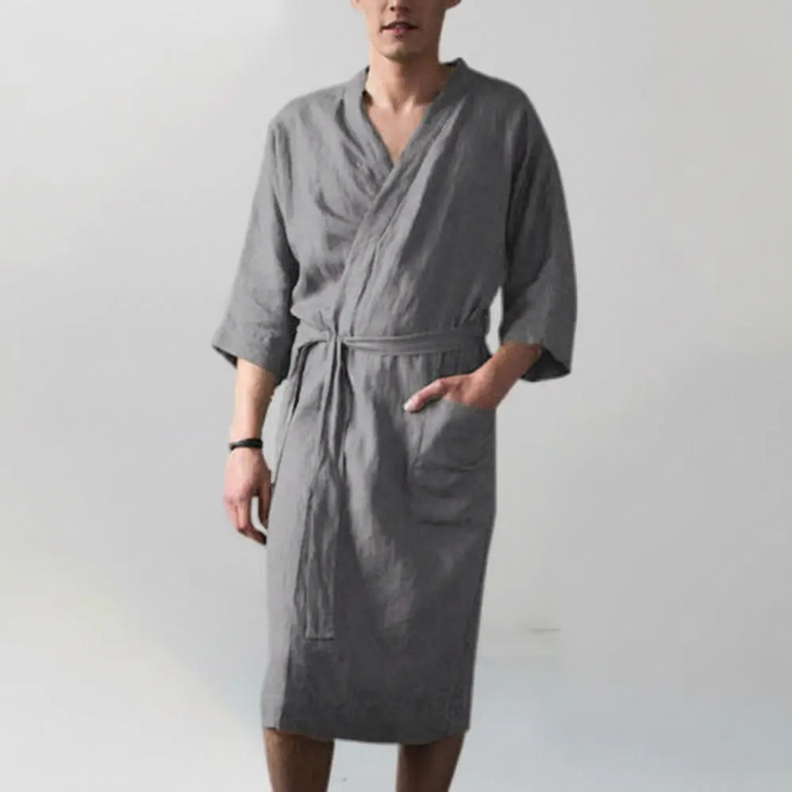 Weicher Baumwollstoff - Ben