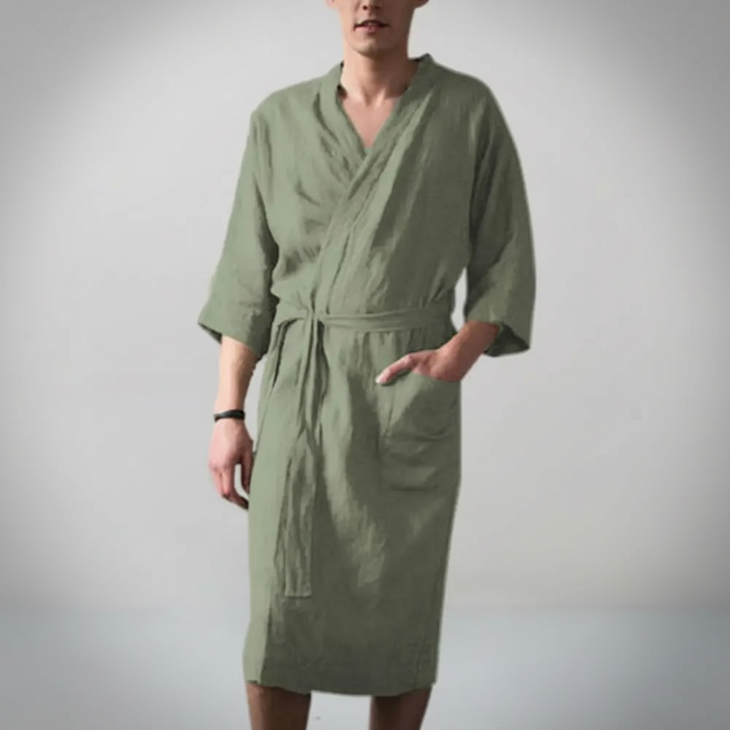 Weicher Baumwollstoff - Ben