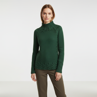 Weicher Strickpullover -  Katharina