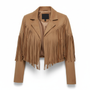 Western-Inspirierte Jacke -  Hannah