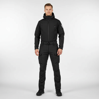 Wetterfeste Jacke Und Hose - Peter