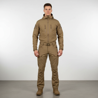 Wetterfeste Jacke Und Hose - Peter