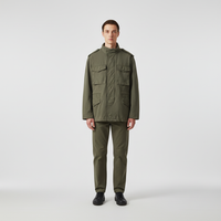 Wetterfeste Outdoor-Jacke - Lukas