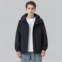 Windabweisende Jacke - Elia