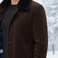 Winterjacke Für Herren -  Benjamin