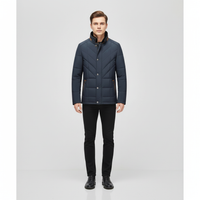 Winterjacke Für Herren -  Benjamin