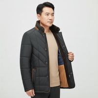 Winterjacke Für Herren -  Benjamin