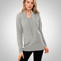 Winterpullover Für Damen -  Lotta