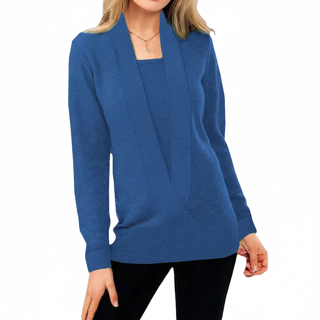 Winterpullover Für Damen -  Lotta