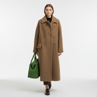 Woll-Polyester Mischung -  Lilly