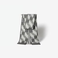 Wollschal Für Herren - StyleScarf