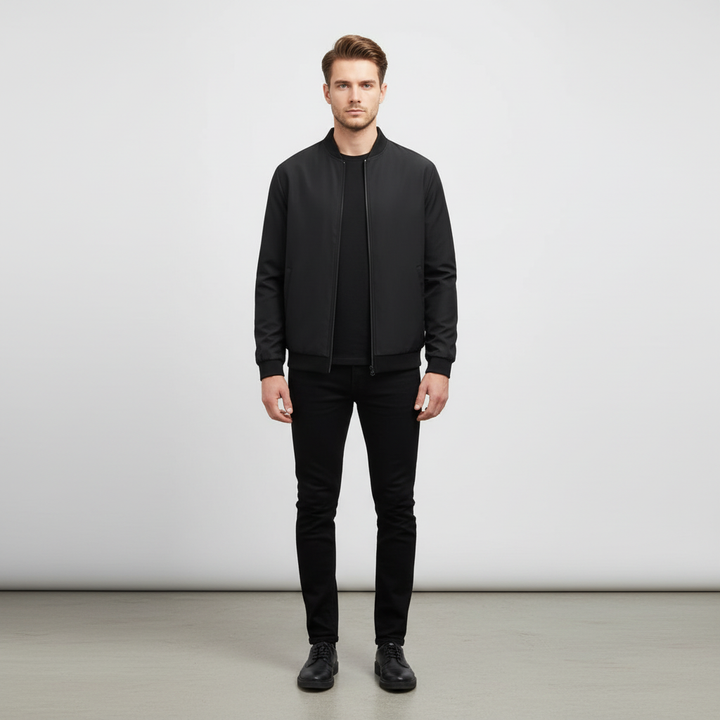 Zeitlose Herrenjacke - Lucian