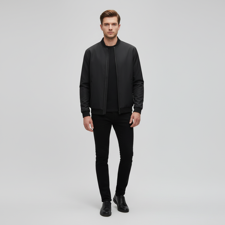 Zeitlose Herrenjacke - Lucian